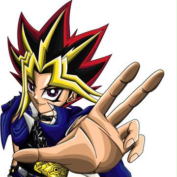 遊戯　アニメ塗り