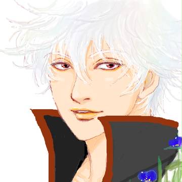 手ブロ銀さん