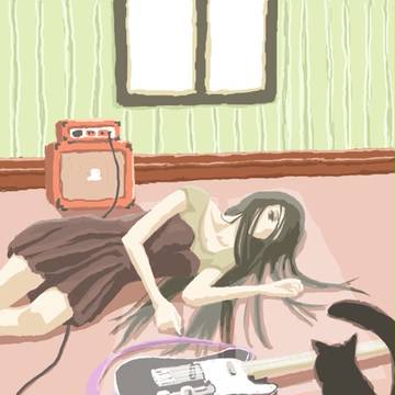 telegirl