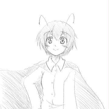 落書きリグル