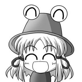 ケロちゃん