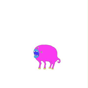 でかぐちげてもの