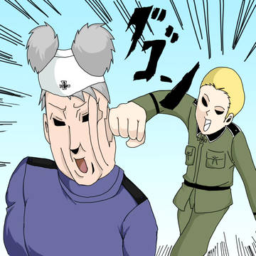 おぱんつ