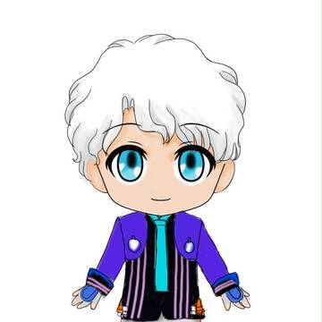 ねんどろいどヒューガ