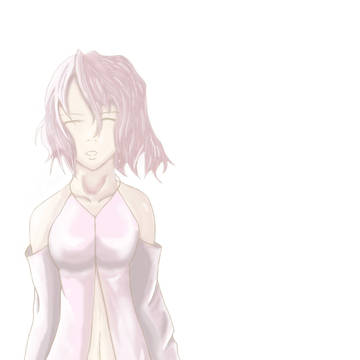 風の少女