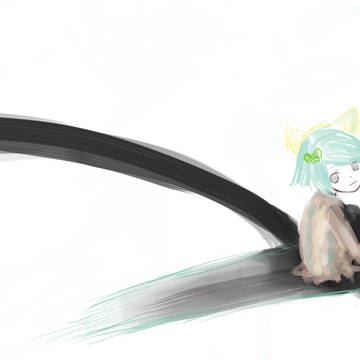 ラクガキ