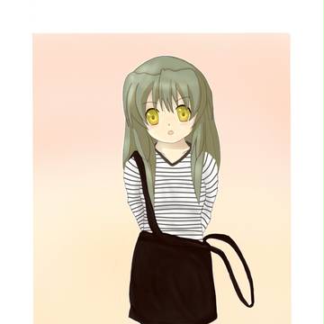 風子参上☆