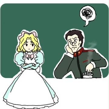 『吸い、吸い、吸い、吸いすぎなのです♪』