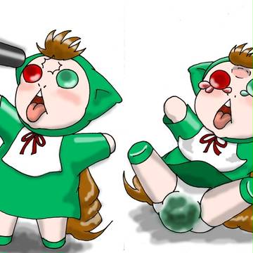 ノックペン