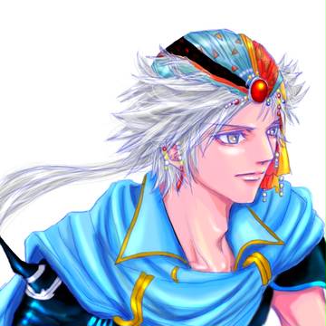 フリオニール