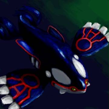 深海の覇者