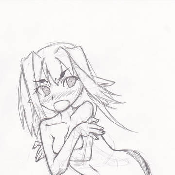 微エロ・・・？