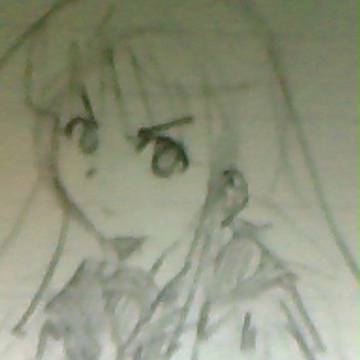 落書き