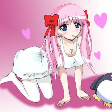 リーチです（笑） 塗りver