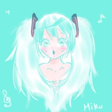 ミク