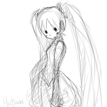 初音ミク