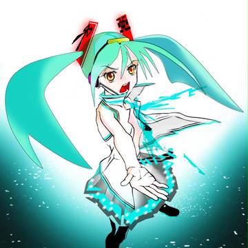 終わらない歌をうたおぉー♪