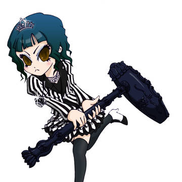 Fake madam