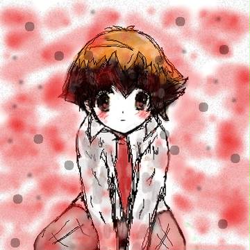 遊城十代