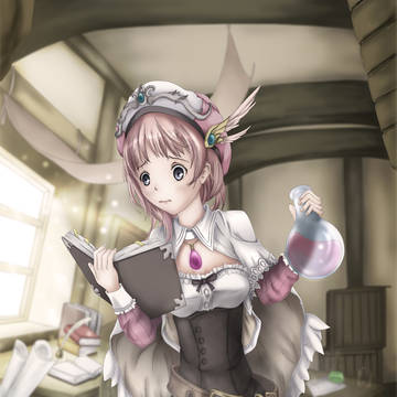 ロロナ