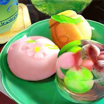 ＊和菓子＊