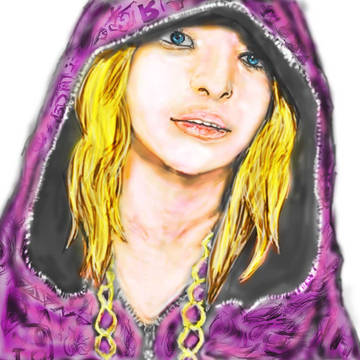 uffie