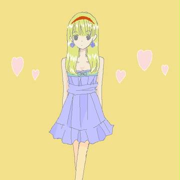 ちーちゃん