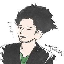 いいとも瑛太