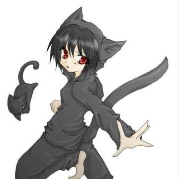 にゃー