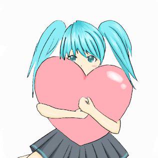 ミク