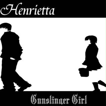 Jose&Henrietta