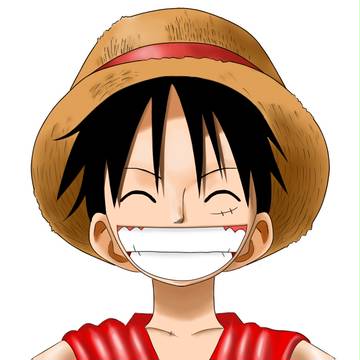 ルフィ