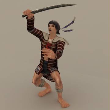 英熊-HA YANG