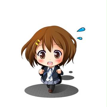 Yダッシュ