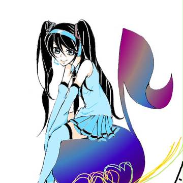 ミク