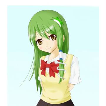 【企画】早苗さんはJKだろｊｋ・・・