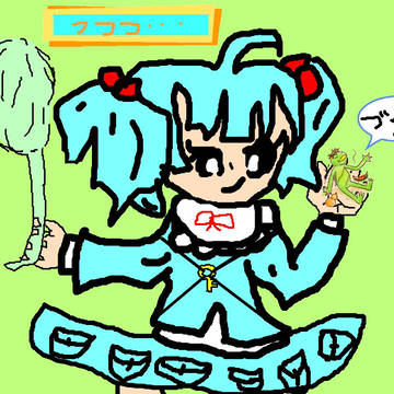 かーぱーぱー