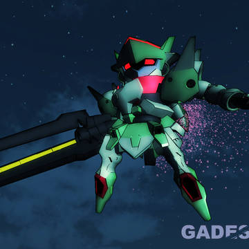 GADESSA #2.1
