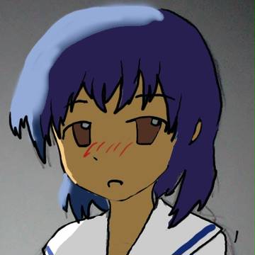 練習。