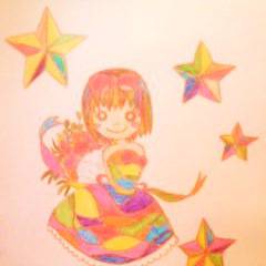 カラフルっ子