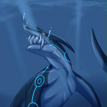 水竜