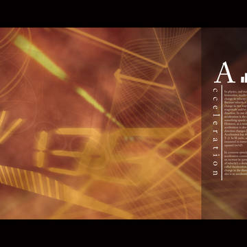 accelaration