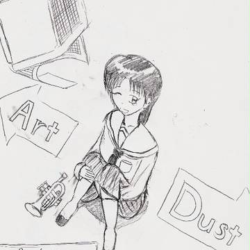 私達はどっち？