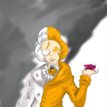 革命家
