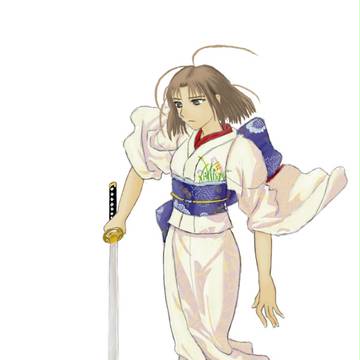 模写･･･