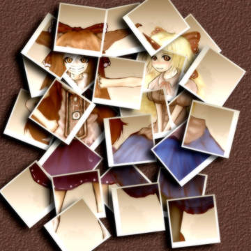 萃う、思ひ出を、想ふ