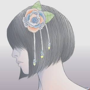 おんなのこ