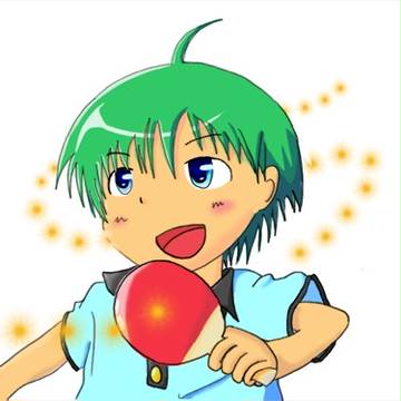P2のヒロムきゅんのつもり・・