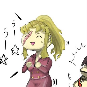 軍曹いつもありがとう！