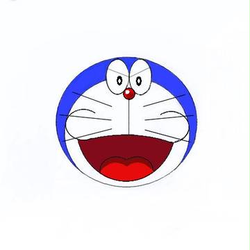 【見ないで】ドラえもん【描いてみよう】